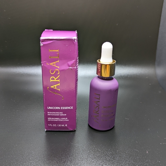 FARASALI Unicorn Essence (1 fl oz) *NEVER USED* - Picture 1 of 2